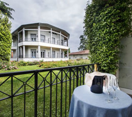 Hotel Lido La Perla Nera