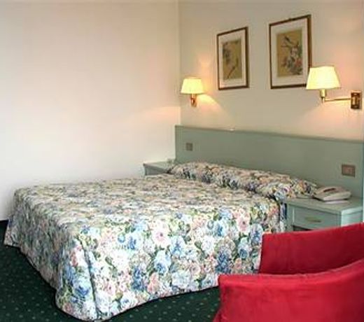 Hotel Lido La Perla Nera