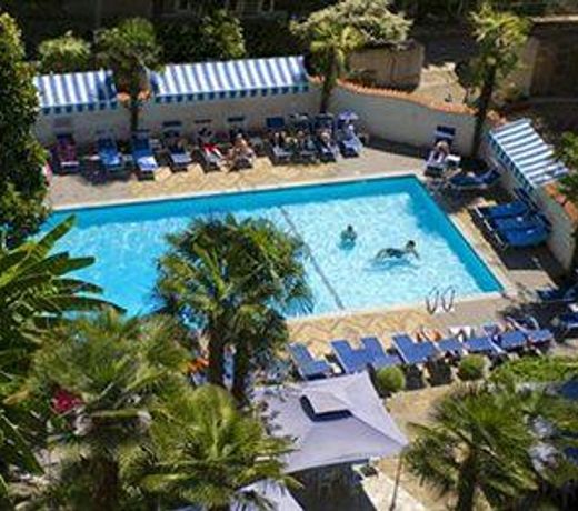 Hotel Astoria
