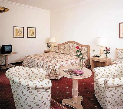 Hotel Astoria