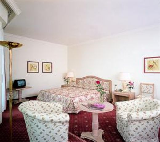 Hotel Astoria