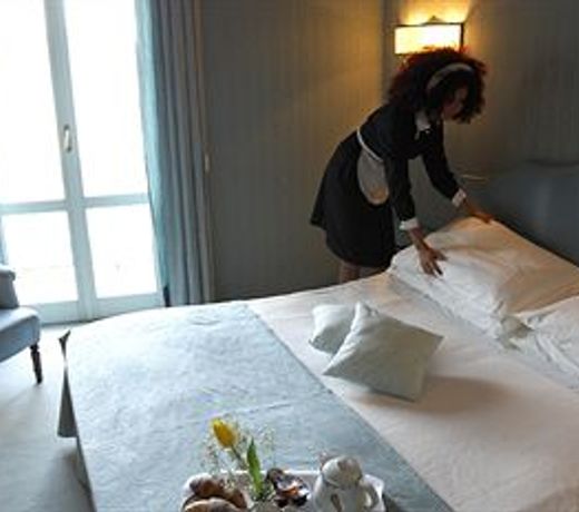 Hotel Sempione