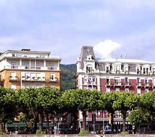Hotel Milan Speranza Au Lac