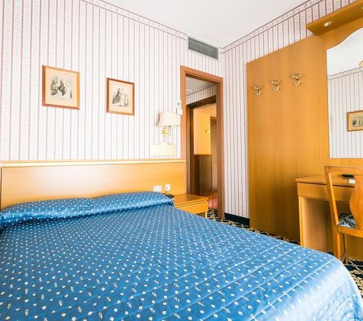 Hotel Milan Speranza Au Lac