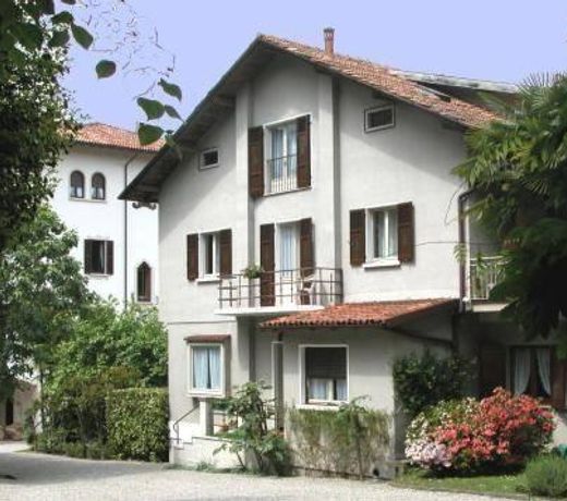 Du Parc Dipendenza