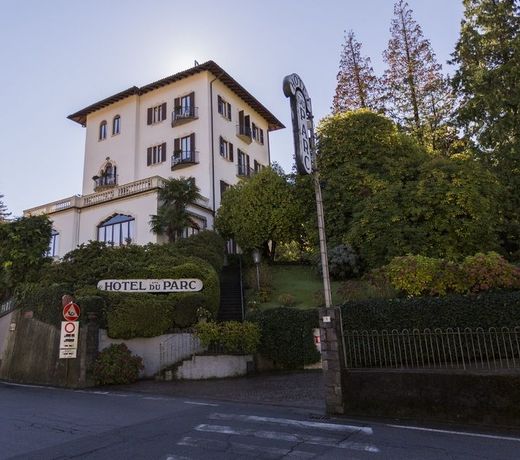 Du Parc Dipendenza
