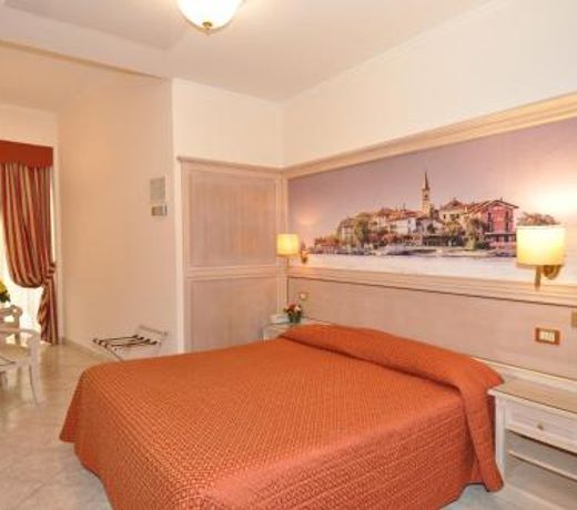 Hotel Moderno