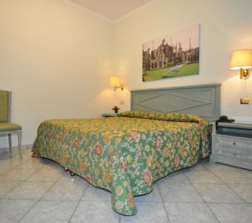 Hotel Moderno