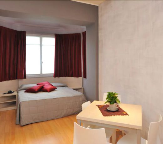 Residence Villa Maurice