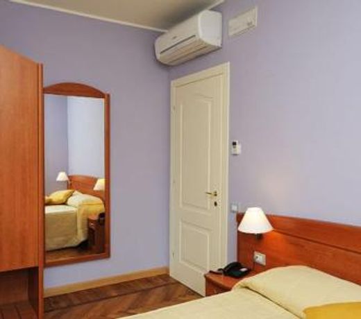 Residence Villa Maurice