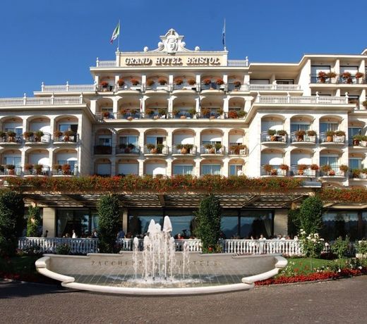Grand Hotel Bristol