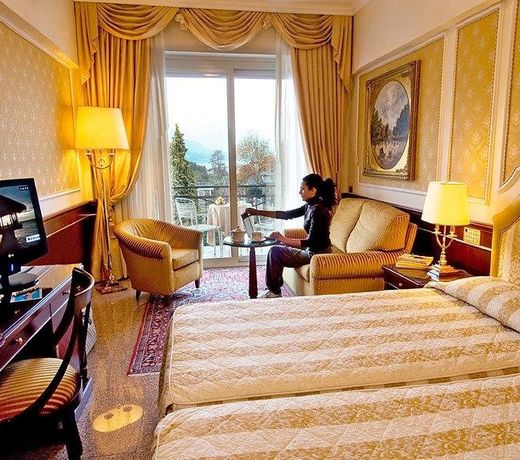Grand Hotel Bristol