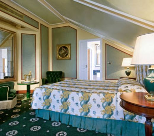 Grand Hotel Bristol