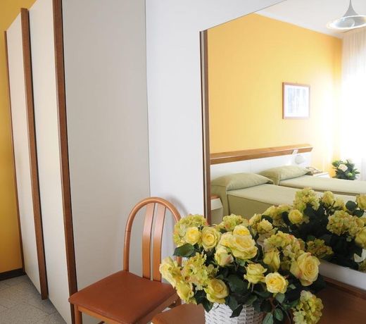 Hotel Italie et Suisse