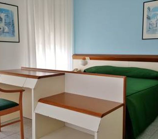 Hotel Italie et Suisse