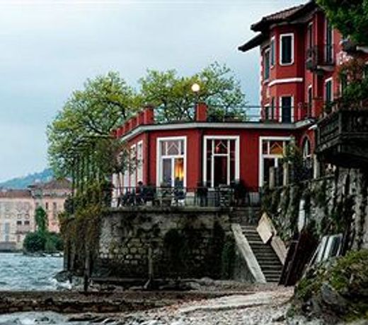 Albergo Verbano