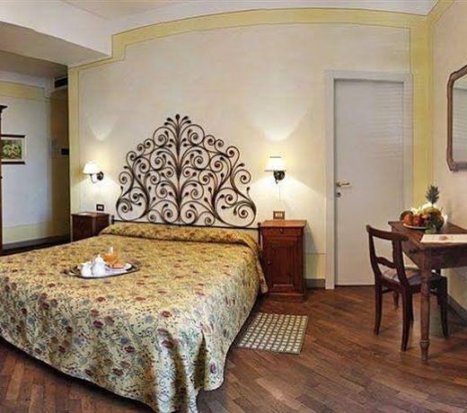 Albergo Verbano