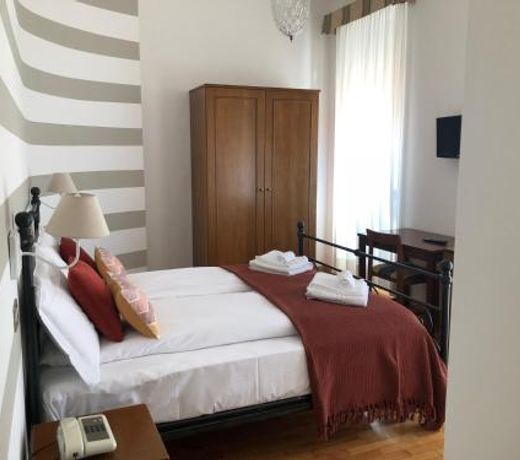 Hotel La Fontana