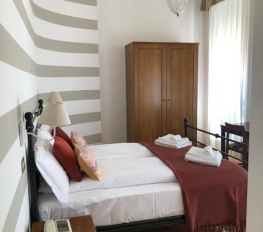 Hotel La Fontana