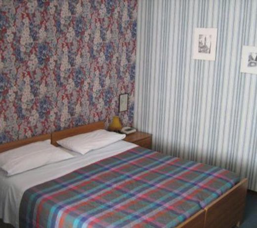 Hotel Da Cesare