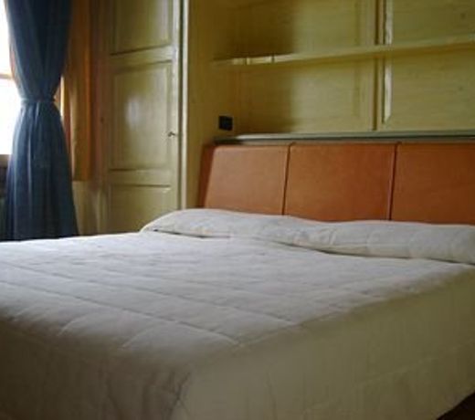 Agriturismo Gualdo Del Re