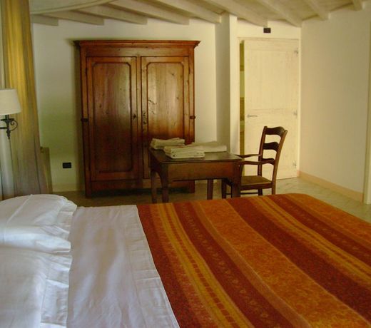 Agriturismo Gualdo Del Re