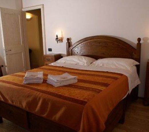 Agriturismo Gualdo Del Re