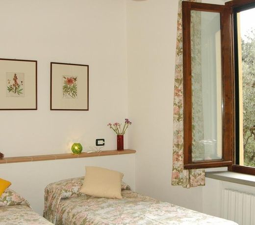 Agriturismo Bulichella