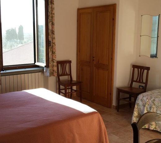 Agriturismo Bulichella