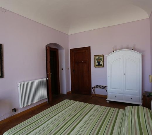 Casa Cuseni, Residenza d'artista, Museo e Giardino storico
