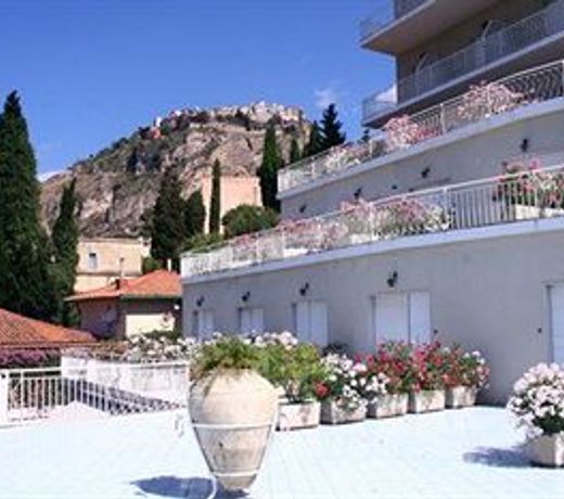 Hotel Mediterranee