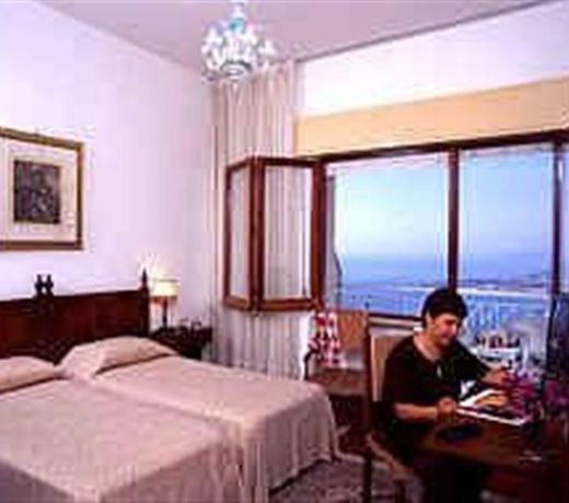 Hotel Mediterranee