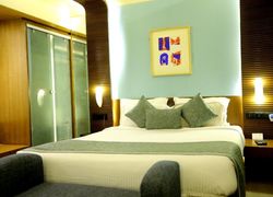 Regenta Orkos Kolkata by Royal Orchid Hotels Limited фото 2, г. Калькутта, 