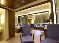 Regenta Orkos Kolkata by Royal Orchid Hotels Limited фото 3, г. Калькутта, 