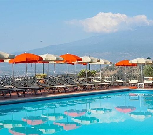 Hotel Villa Diodoro