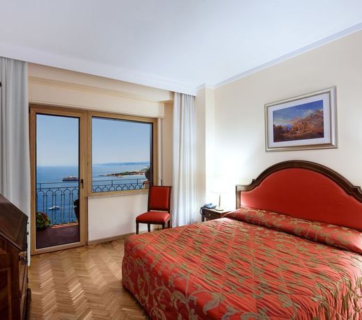 Hotel Villa Diodoro