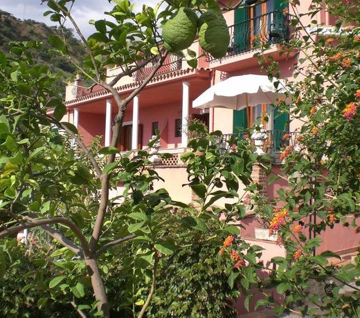 Hotel Villa Sirina