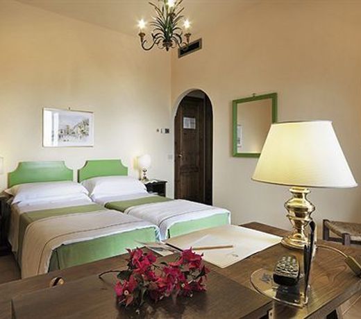 Hotel Villa Sirina