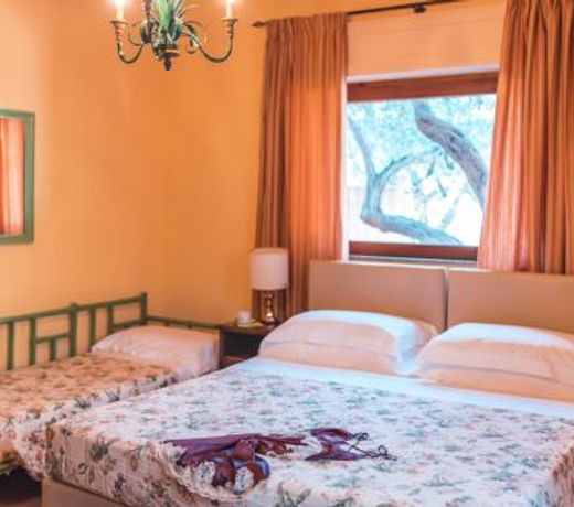 Hotel Villa Sirina