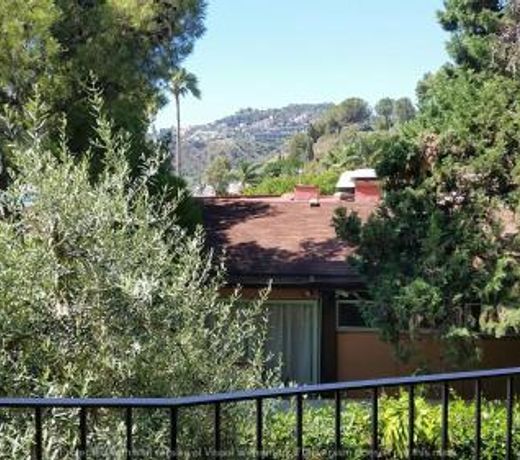 Taormina Villa Oasis Residence