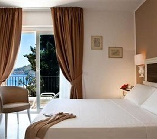 Taormina Villa Oasis Residence