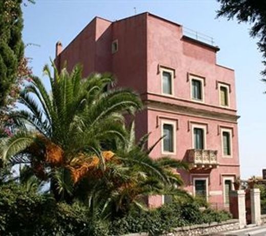 La Pensione Svizzera