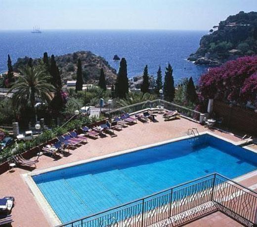 Hotel Villa Esperia