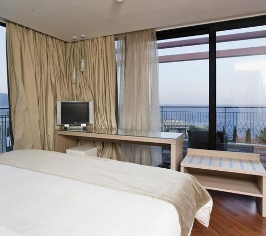 Hotel Villa Esperia