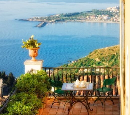Hotel Villa Ducale