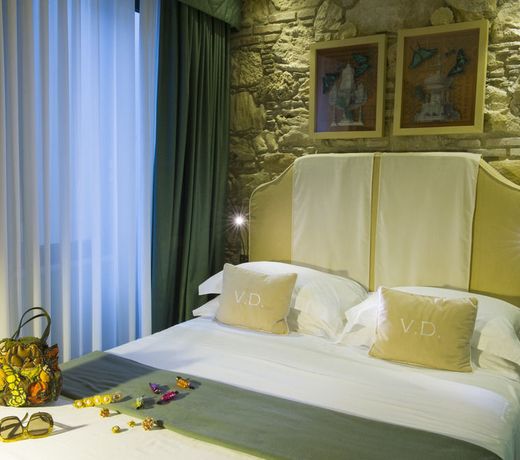 Hotel Villa Ducale