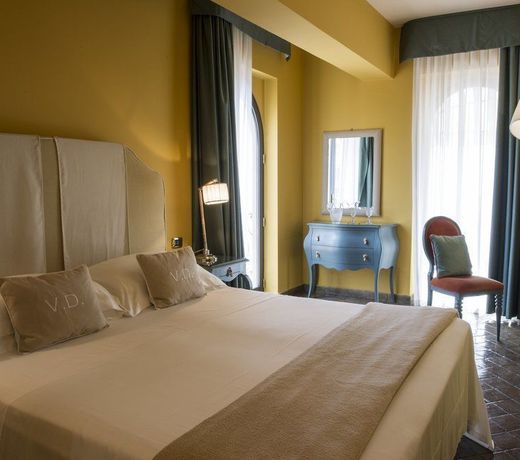 Hotel Villa Ducale