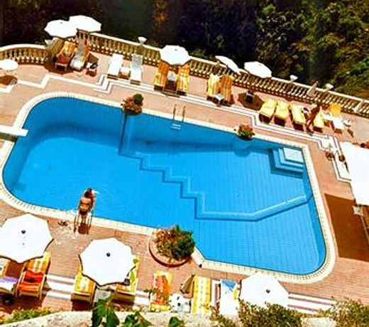 Hotel Villa Riis
