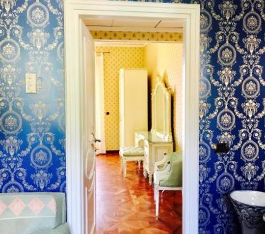 Hotel Villa Riis