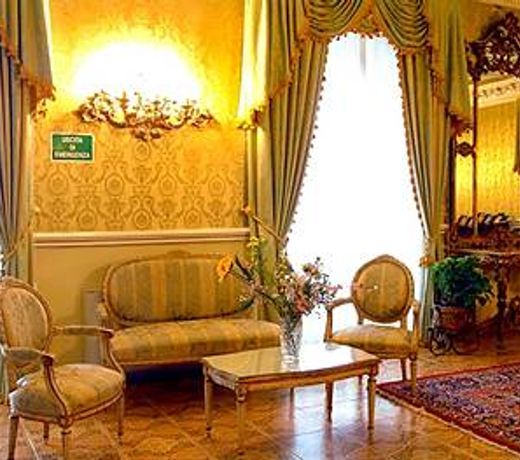 Hotel Villa Riis